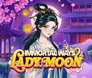 Immortal Ways Lady Moon