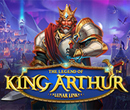 Lunar Link: The Legend of King Arthur