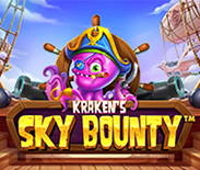 Kraken’s Sky Bounty