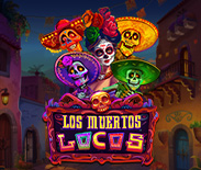 Los Muertos Locos